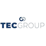 Saúde TecGroup Logotipo