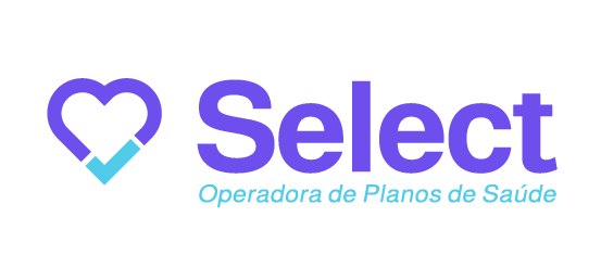 Operadora Select Saúde Logotipo