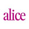 Alice Logo Oficial