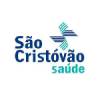 São Cristóvão Saúde Logotipo Oficial