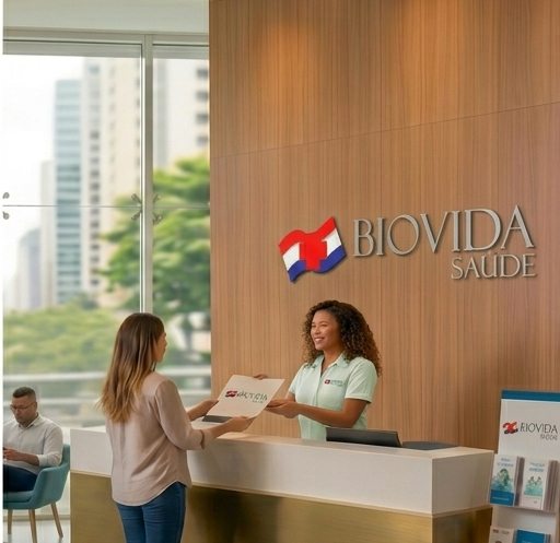 Plano de Saúde Biovida