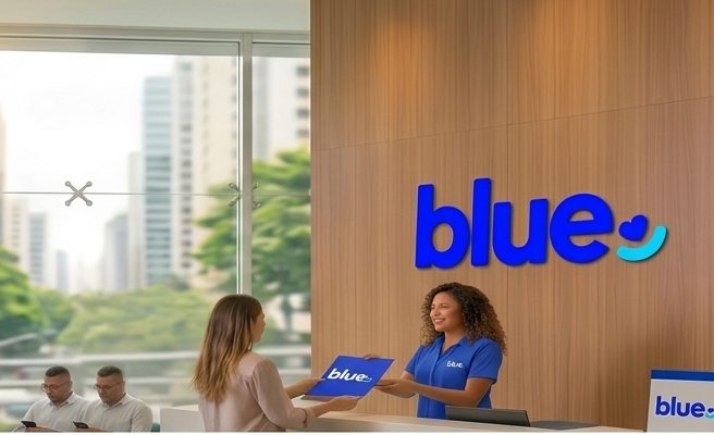 Blue Med Plano de Saúde