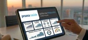 Proasa Planos de Saúde Empresarial