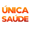 Única Saúde Logo quadrado 100x100