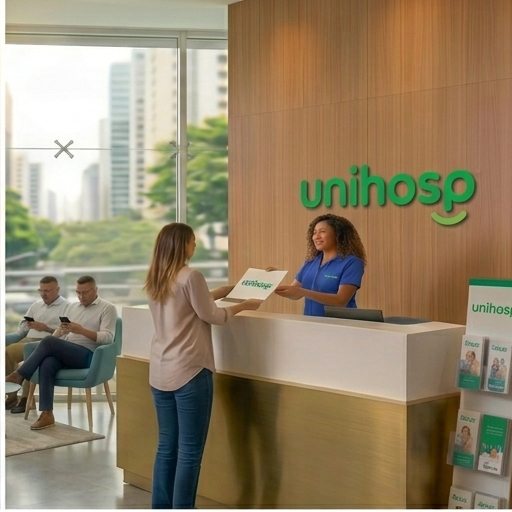 Operadora Unihosp